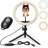 Inbox Zero Floor Stand Mount