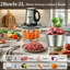 Food Processors