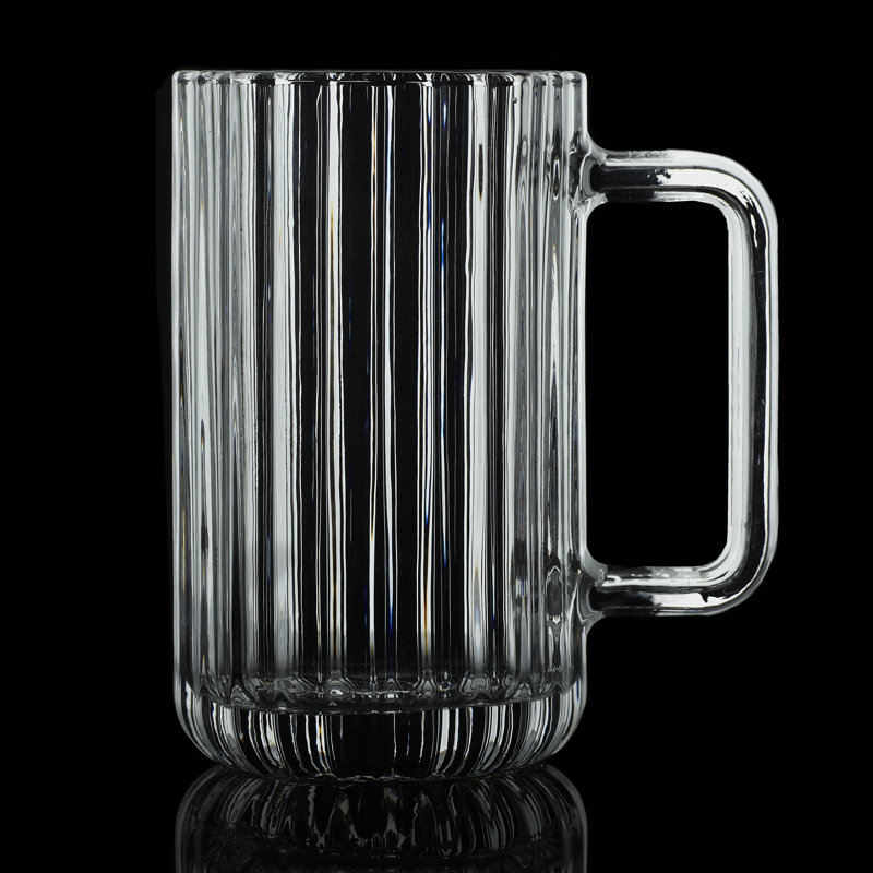 Bogie 17.5oz. Beer Mug