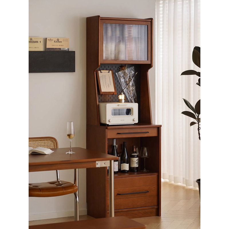 Armoires de rangement murales Nordic Vintage