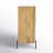 Carmela Bar Cabinet