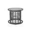 Table d'appoint de patio