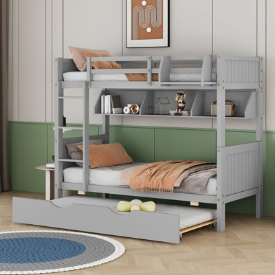 Lit pour enfant Lehn