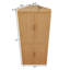 Armoire d'angle avec tablette réglable Cieria-983527726