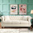 Chesterfield Sofa,Sofa Tufted Couch with Rolled Arms and Nailhead-1326203470