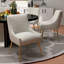 Chaise de salle à manger Baudel-624876231