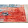 Safari Dreams Abstract Hand Woven Area Rug