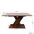 Multifunctional Extendable Console Table-68855211