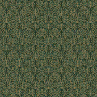 Lustre Collection Geo Arch 10.05m x 53cm Wallpaper Roll