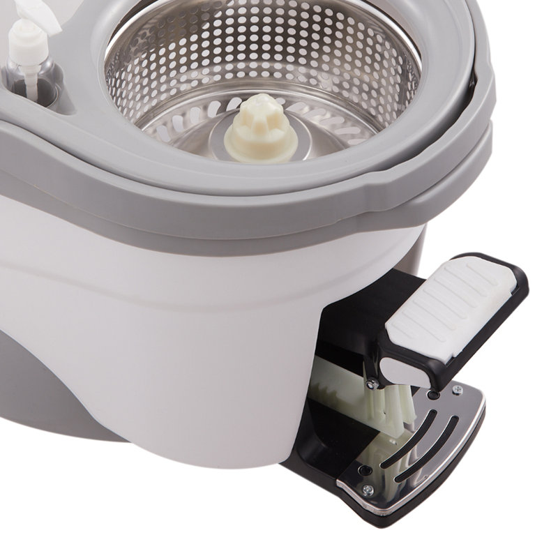 Mop Bucket Set