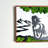Wall Decor on Iron