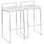 Tabouret de bar contemporain empilable-288594467-288594465