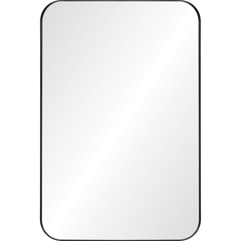 Miroir mural