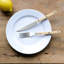 Bistrot 20 - Piece Stainless Steel Flatware Set - Service for 4-167920055