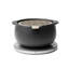 Jun Self-Heating Diffuser Set - Inkstone Black-131261020
