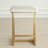 Uttermost Midas Gold Counter Stool-118909103
