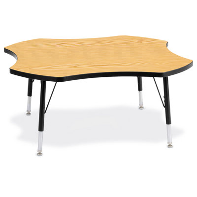 Berries® Four Leaf Activity Tables