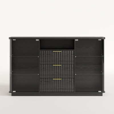 135cm Sideboard