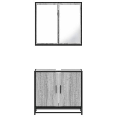 Bathroom Furniture Suite