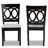 18.5'' H Upholstered Parsons Chair-1385895313