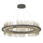 Gossamer 1 - Light Unique Geometric LED Pendant-49446539-49446545