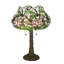 Meyda Tiffany & Stained Glass Table Lamp