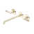 Satin Nickel selected