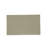 7 Piece Outdoor Patio Conversation Sets Consist of a Rectangle Wicker Dining Table with Glass Top and 6 Backyard Armchair with Cushion, Natural Linen-642267885