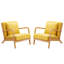 Upholstered Armchair-87414227