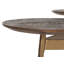 Table de bout burleson