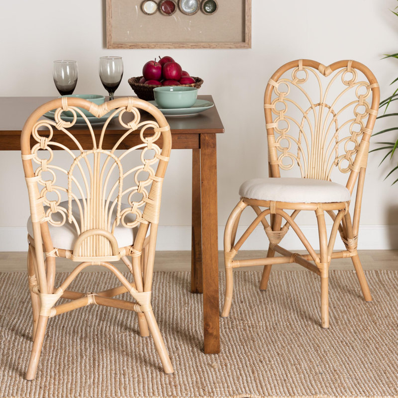 Chaise d'appoint Scheel
