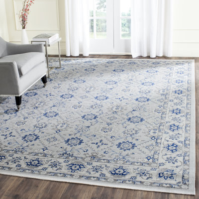 Guththorm Performance Oriental Rug