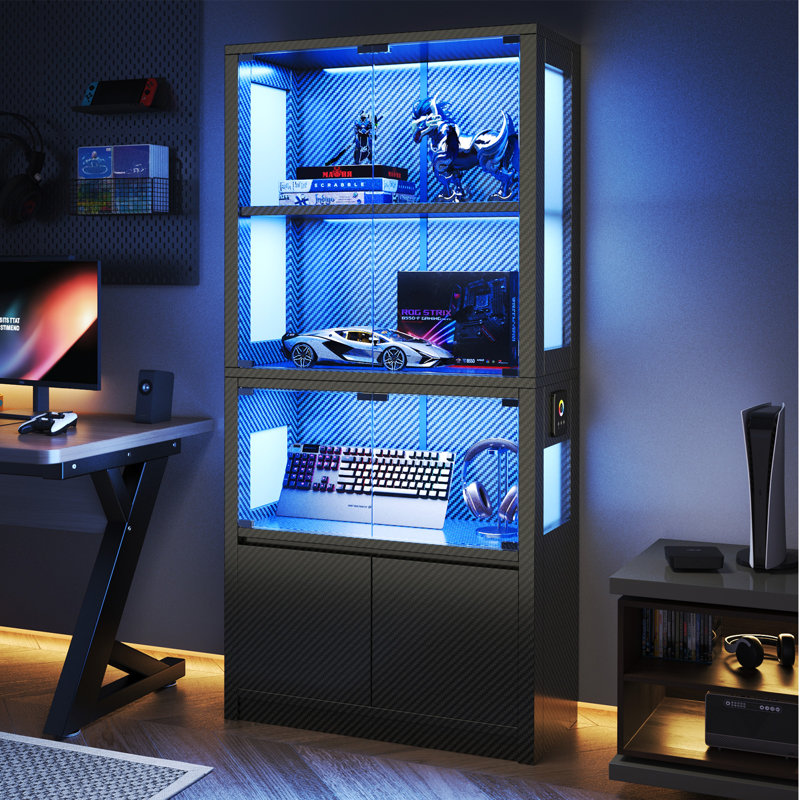 Display Cabinet