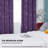 Kellda Room Darkening Curtain Pair-1415744394-1415744396