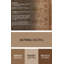 Tapis oriental brun / beige Caviness-1991935494