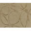 Clover Geometric Hand-Knotted Wool/Silk Beige/Neutral Area Rug-124885627-124885628