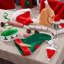 Christmas Santa Hats