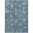 Machine Washable Indoor/Outdoor Chantille ACN2305 Global Rug-215538520