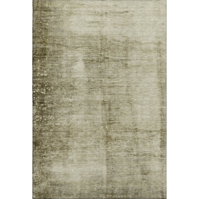 Premium Machine Washable Balch AMF1884 Modern Rug