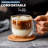 Trogdon Glass Coffee Mug