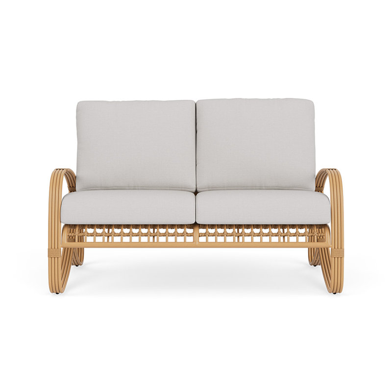 Riviera Outdoor - Seat, Sailcloth Seagull