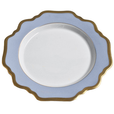 Annas Palette 8" Dessert Plate