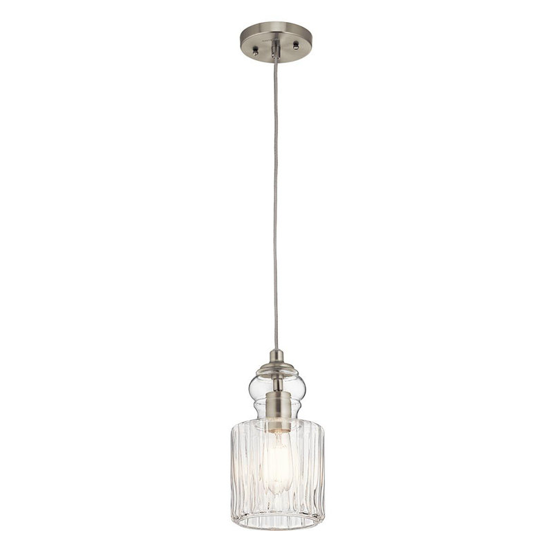 Hilmar 1 - Light Pendant