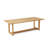 SET-856 SMYRNA DINING TABLE SET