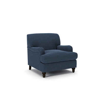 Walters Tight Back Chair by Birch Lane