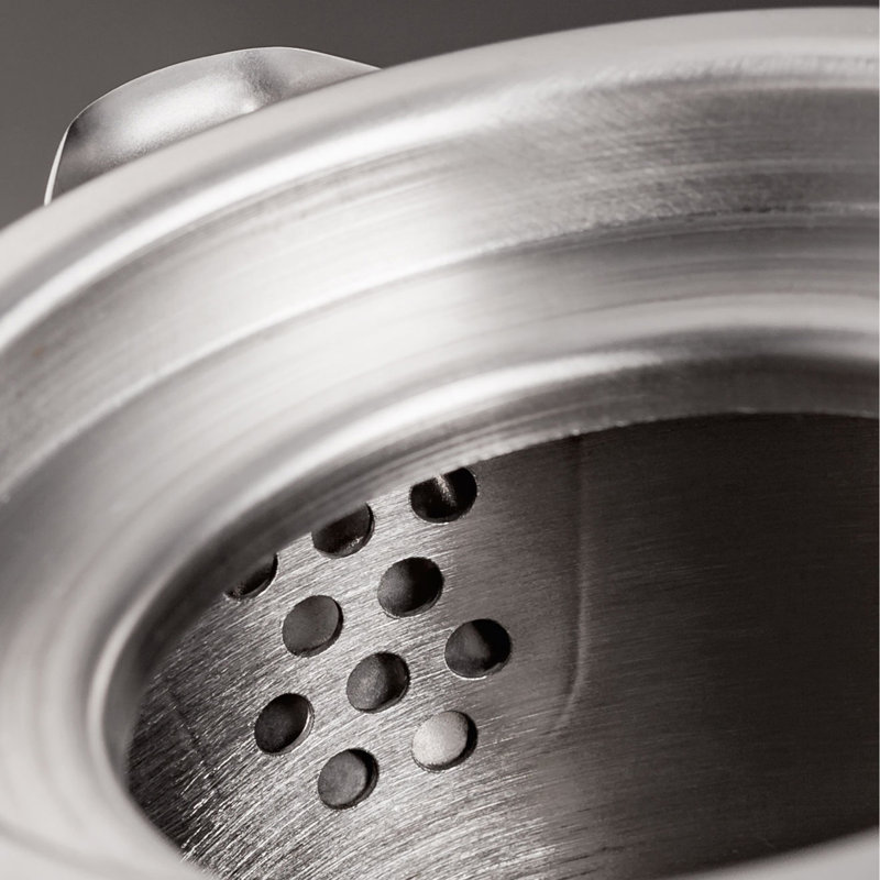 Stellar Oslo Stainless Steel Solid Colour, 0.6L