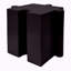 Table d'appoint casse-tête, table modulaire à bords convexes MGO-453577495