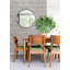 Rouleau de papier peint L 33 pi x l 21 po Loranne-1074776078