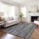  Premium Machine Washable Myalee AMF31 Rug
