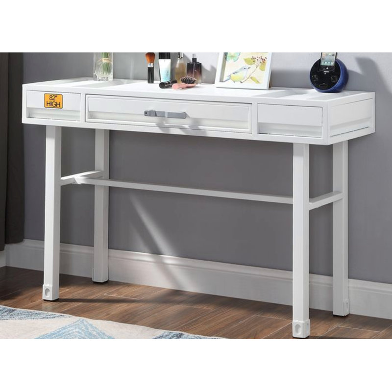 Bureau de coiffeuse Cargo